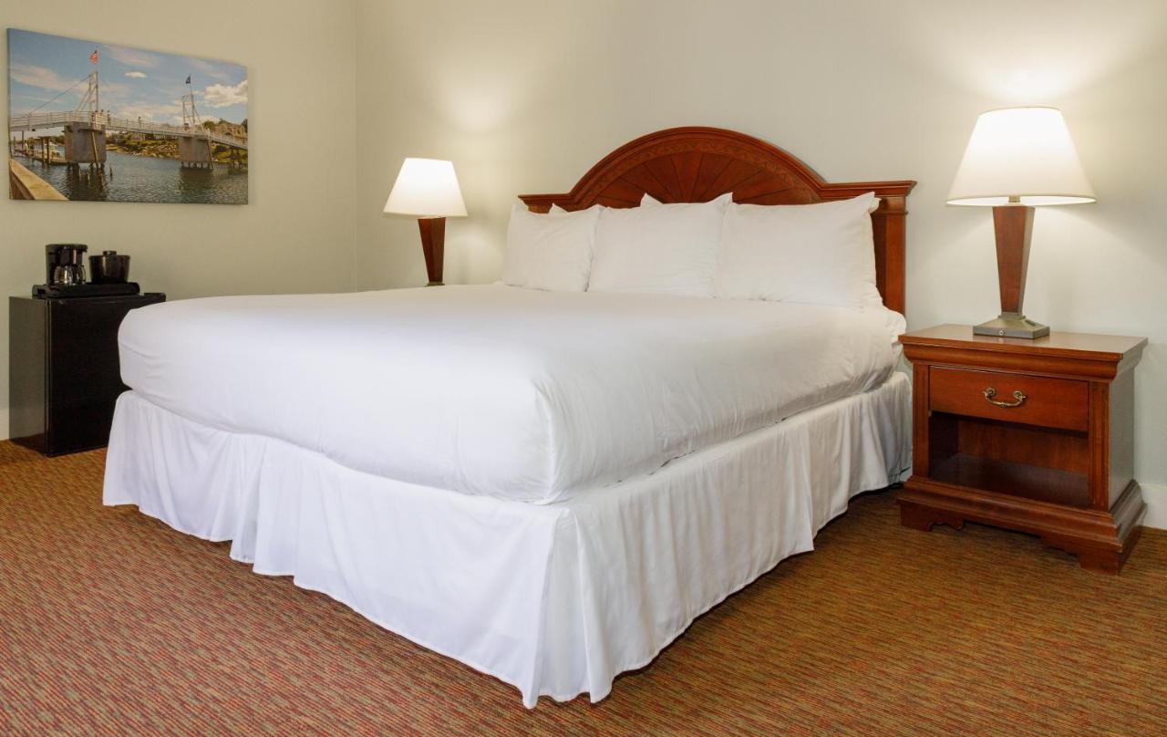 Admiral'S Inn Resort Ogunquit Cameră foto