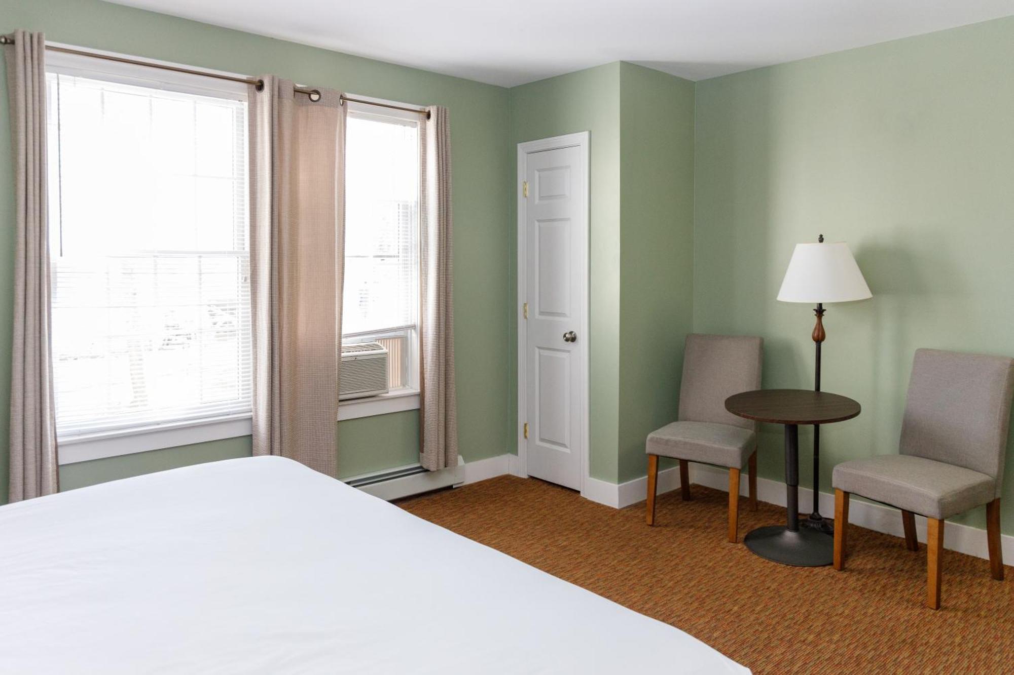 Admiral'S Inn Resort Ogunquit Cameră foto