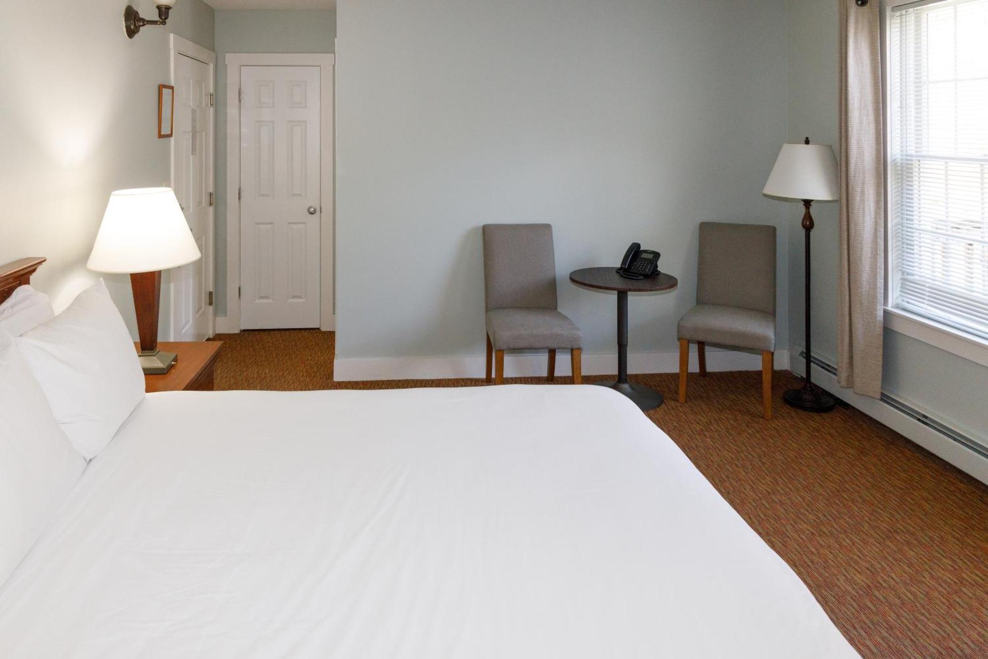 Admiral'S Inn Resort Ogunquit Cameră foto