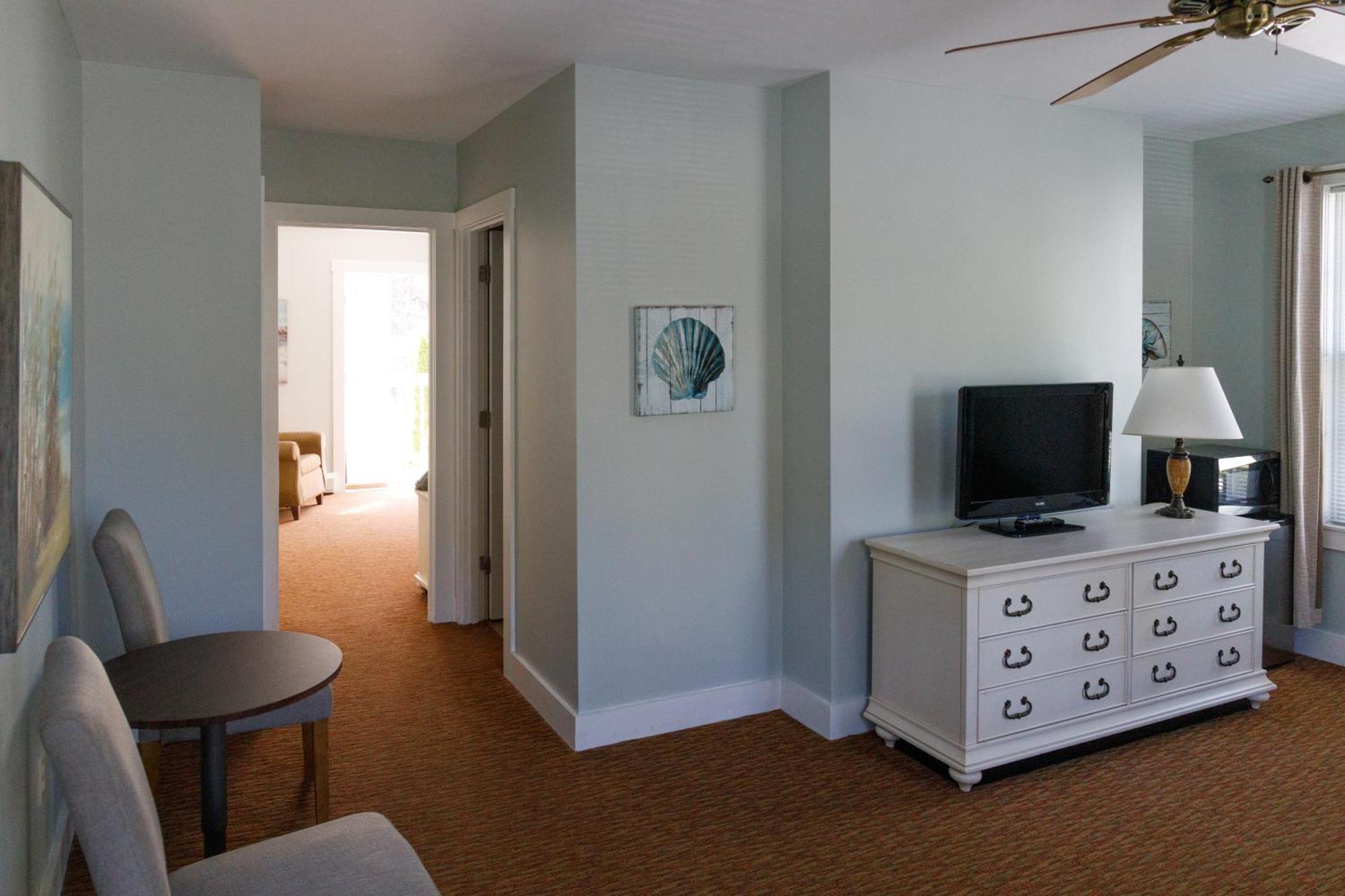 Admiral'S Inn Resort Ogunquit Cameră foto