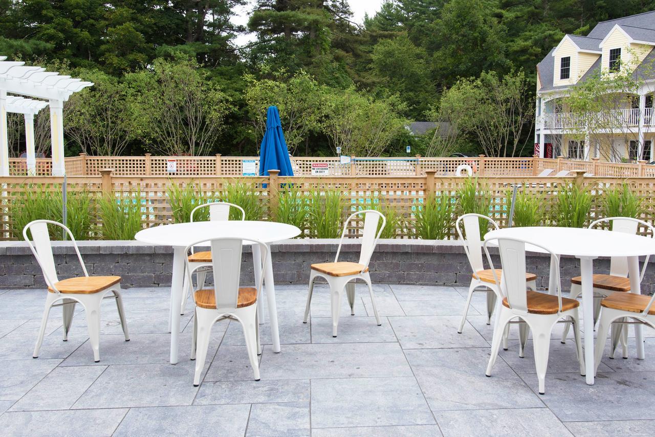 Admiral'S Inn Resort Ogunquit Exterior foto
